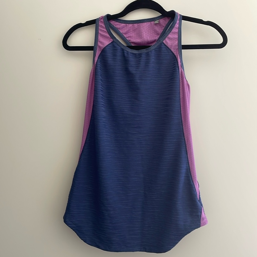 Pearl Izumi bike tank